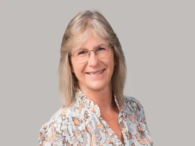 Suzann Olson