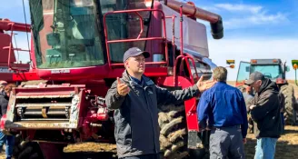 TEST: 5 Reasons to Consider Selling at Auction