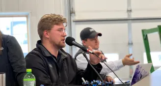 Recent Equipment Auction Results