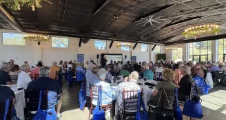 TEST: Arizona Seminars