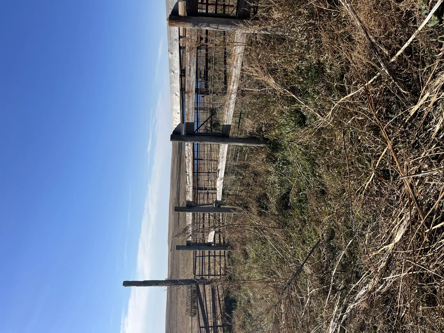 10 +/- Acre Farmstead - Goodrich, ND