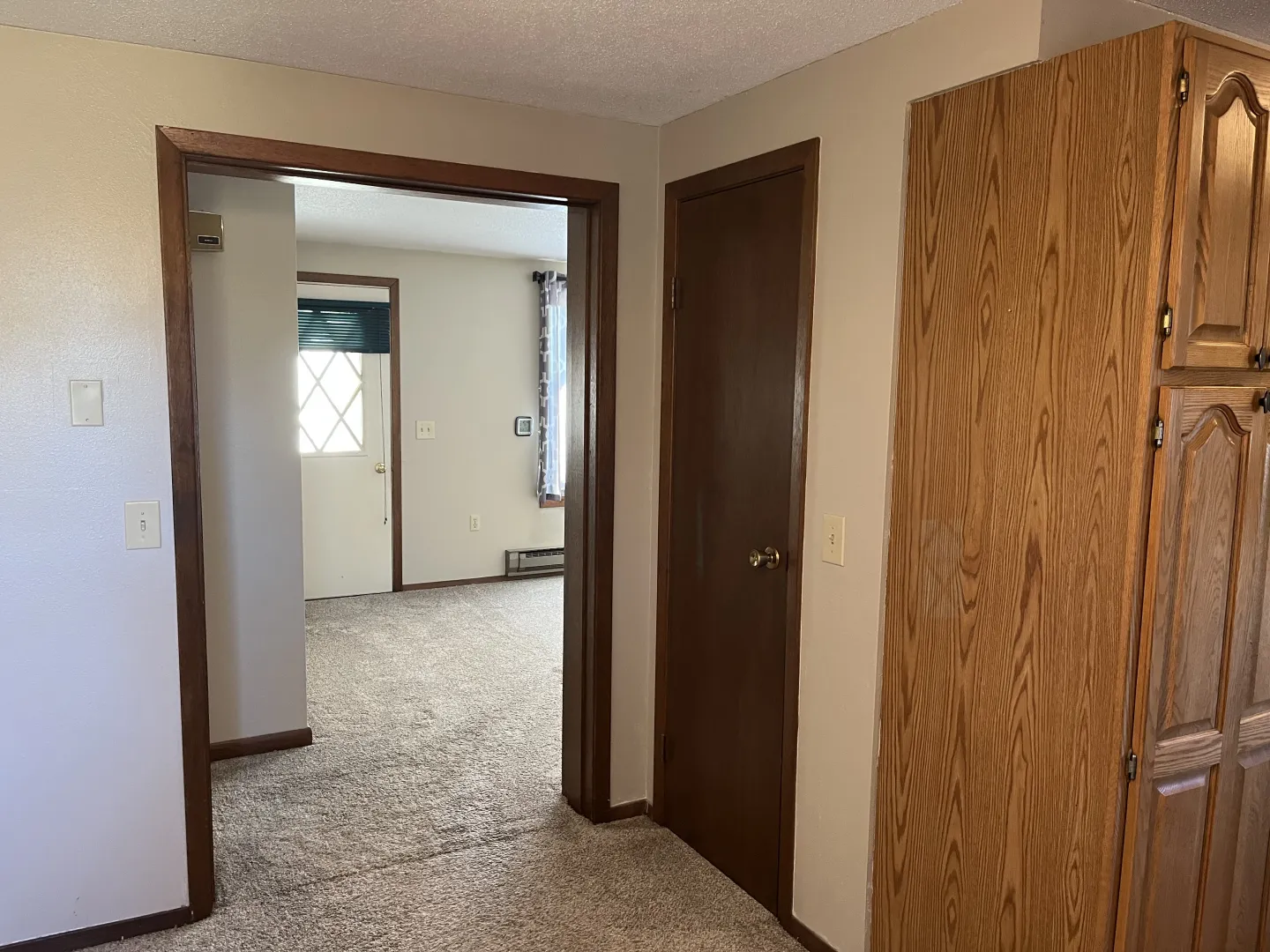 10 +/- Acre Farmstead - Goodrich, ND