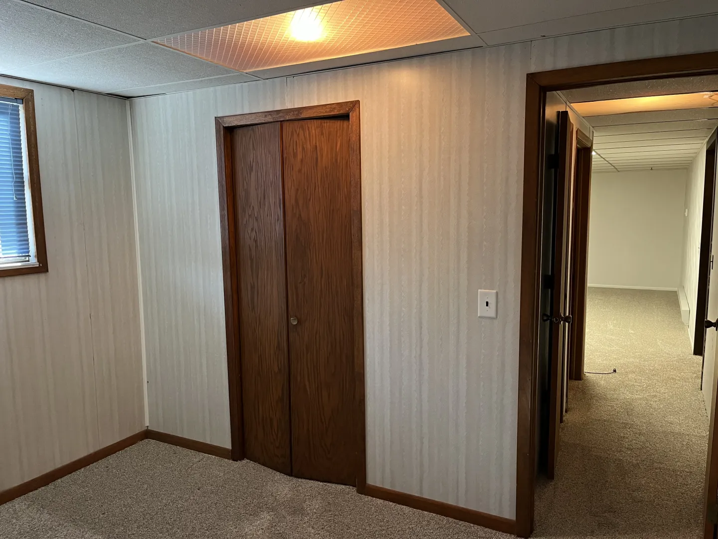 10 +/- Acre Farmstead - Goodrich, ND